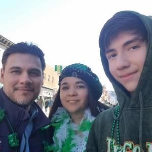 Meet your Posher, Vicky-nathan